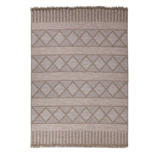 Χαλί Καλοκαιρινό (140x200) Royal Carpet Oria 8114/X