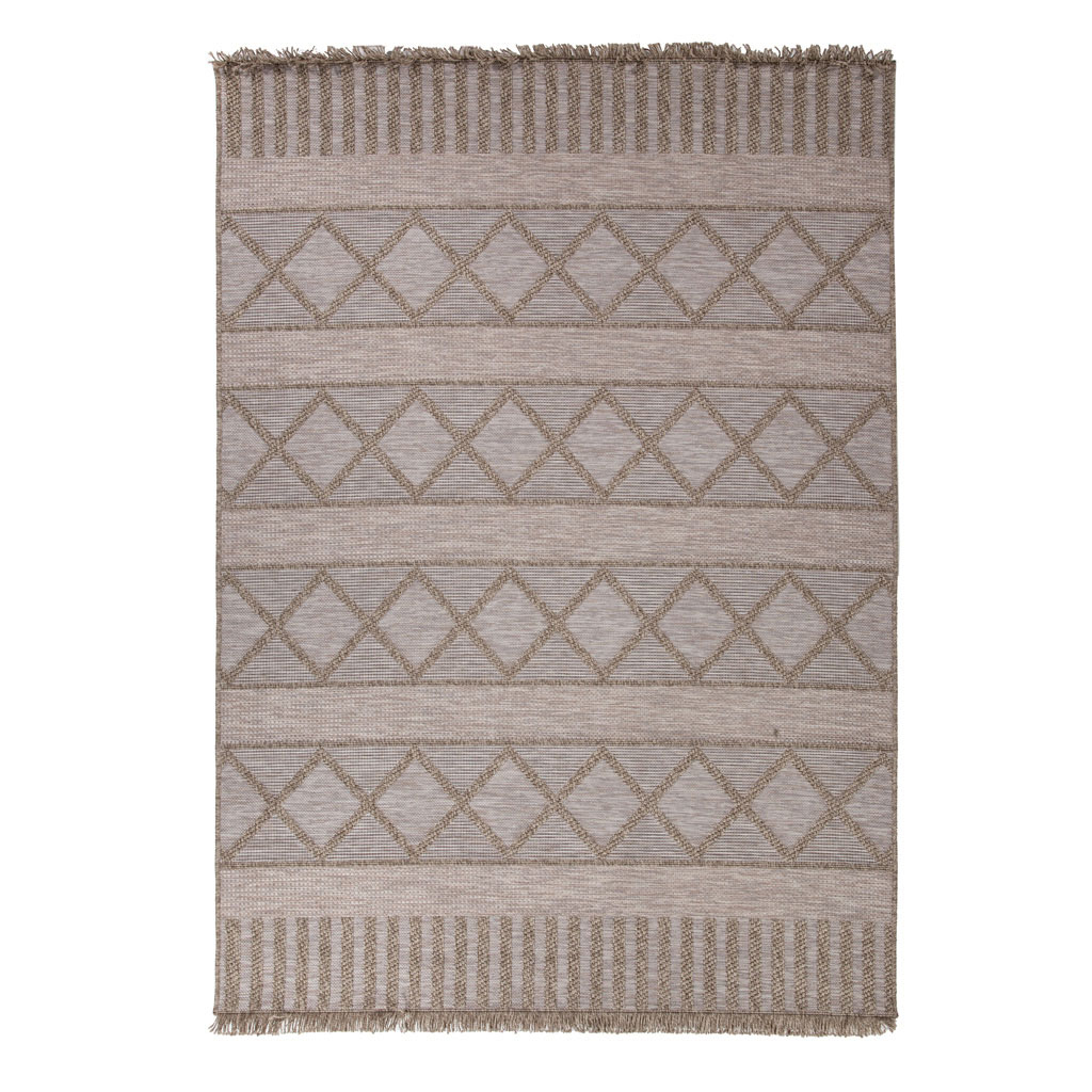 Χαλί Καλοκαιρινό (140×200) Royal Carpet Oria 8114/X 280855