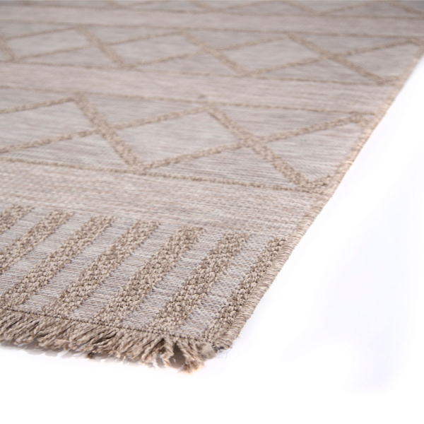 Χαλί Καλοκαιρινό (140x200) Royal Carpet Oria 8114/X