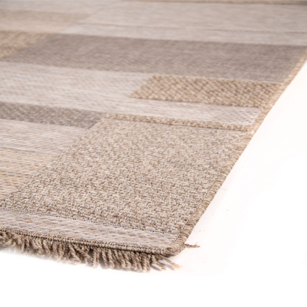 Χαλί Καλοκαιρινό (140x200) Royal Carpet Oria 81/Y