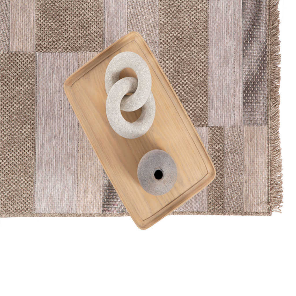 Χαλί Καλοκαιρινό (200X290) Royal Carpet Oria 81 Y Home Χαλιά Σαλονιού Spitishop