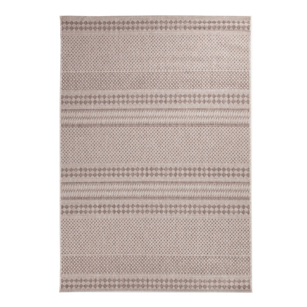 Χαλί Καλοκαιρινό (133×190) Royal Carpet Sand UT6 2668/Y 280862