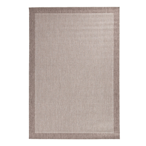 Χαλί Καλοκαιρινό (133x190) Royal Carpet Sand UT6 2822/D