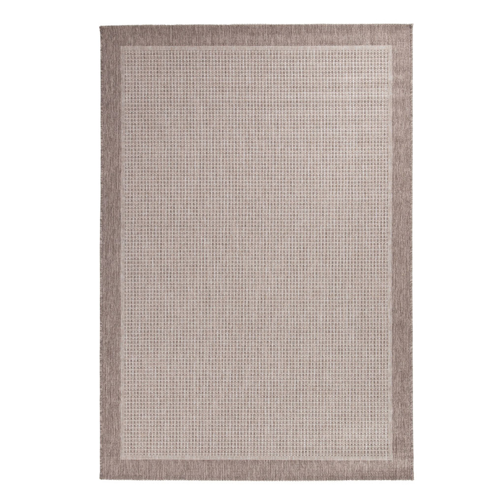 Χαλί Καλοκαιρινό (133×190) Royal Carpet Sand UT6 2822/D 280866