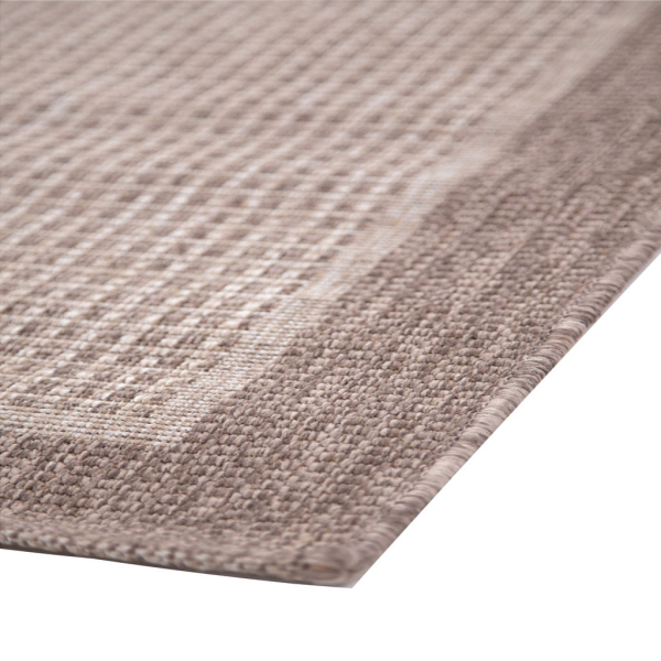 Χαλί Καλοκαιρινό (133x190) Royal Carpet Sand UT6 2822/D