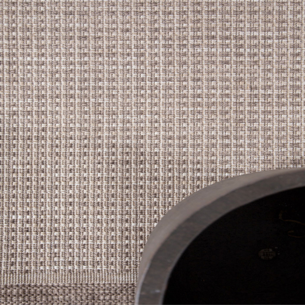Χαλί Καλοκαιρινό (160x230) Royal Carpet Sand UT6 2822/D