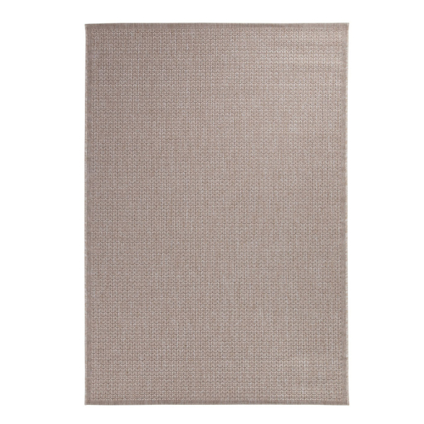 Χαλί Καλοκαιρινό (133x190) Royal Carpet Sand UT6 5787/Y