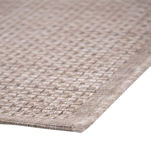 Χαλί Καλοκαιρινό (133x190) Royal Carpet Sand UT6 5787/Y