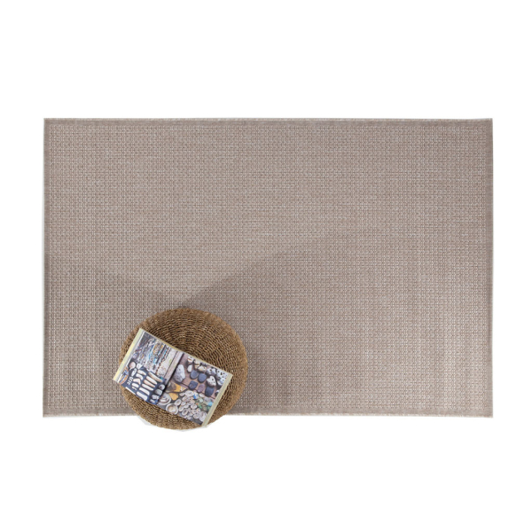 Χαλί Καλοκαιρινό (160x230) Royal Carpet Sand UT6 5787/Y