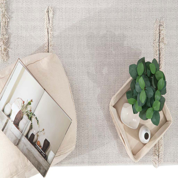 Χαλί All Season (160x230) Royal Carpet Naturel 1026/344