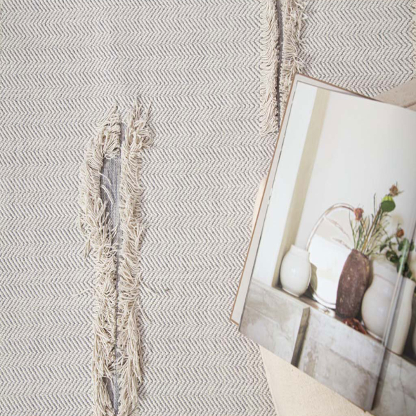 Χαλί All Season (200x250) Royal Carpet Naturel 1026/344