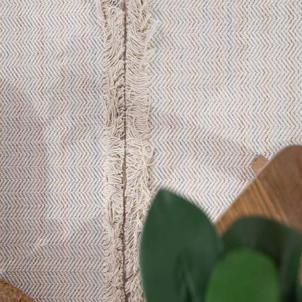 Χαλί All Season (160x230) Royal Carpet Naturel 1026/622