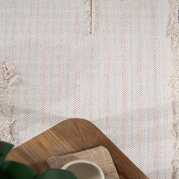 Χαλί All Season (160x230) Royal Carpet Naturel 1026/622