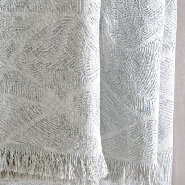 Ριχτάρι Πολυθρόνας (160x180) Rythmos Casa Grey