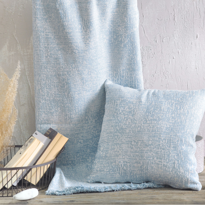 Ριχτάρι Τετραθέσιου Καναπέ (180x330) Rythmos Canda Blue