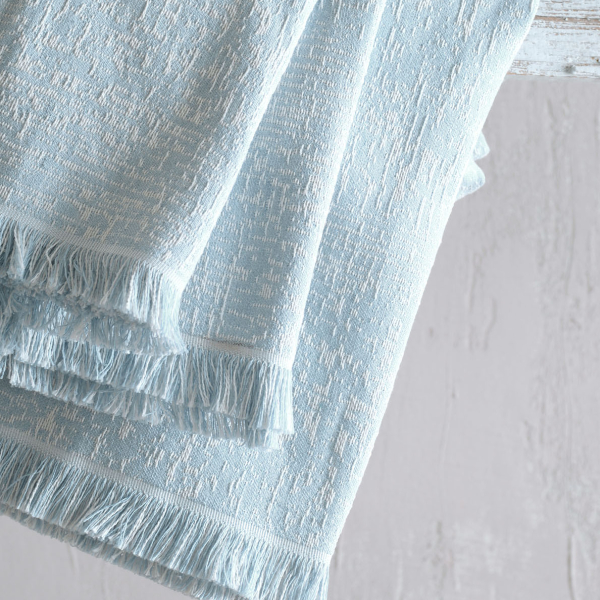 Ριχτάρι Τετραθέσιου Καναπέ (180x330) Rythmos Canda Blue