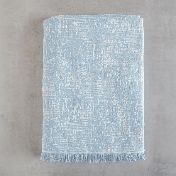 Ριχτάρι Τετραθέσιου Καναπέ (180x330) Rythmos Canda Blue