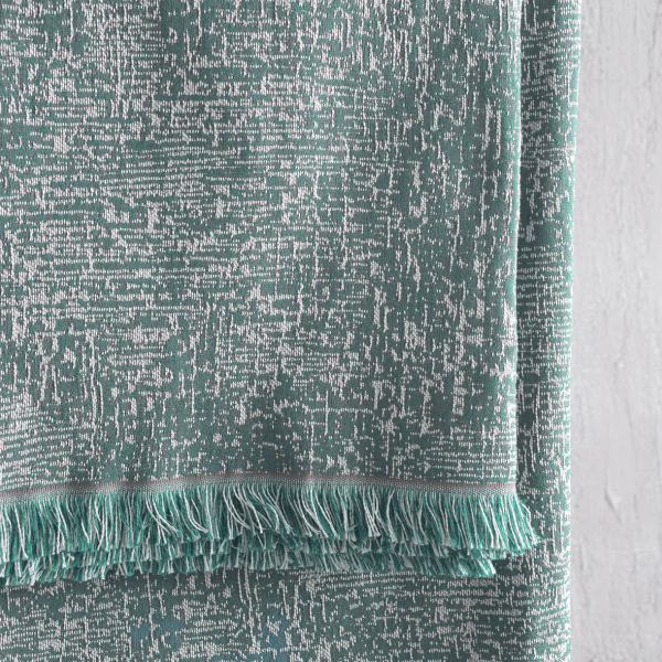 Ριχτάρι Καναπέ Τετραθέσιου (180x330) Rythmos Canda Petrol