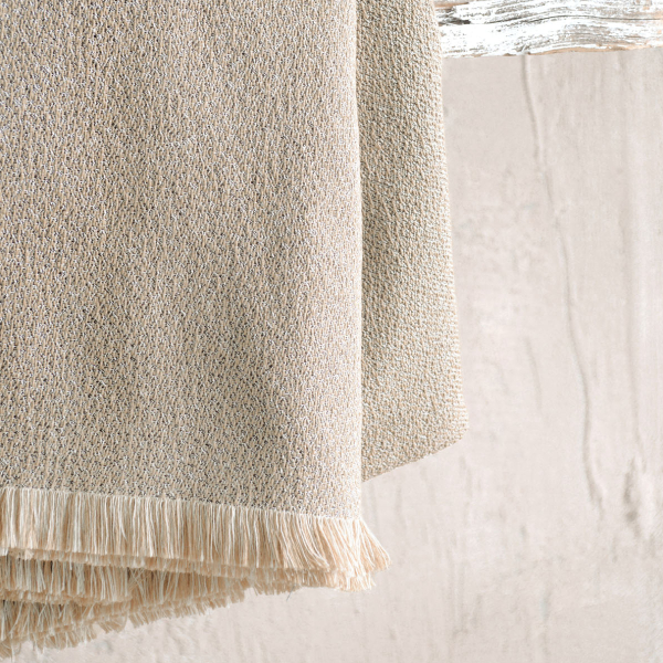 Ριχτάρι Πολυθρόνας (160x180) Rythmos Tusca Beige