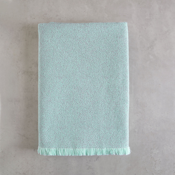 Ριχτάρι Πολυθρόνας (160x180) Rythmos Tusca Mint