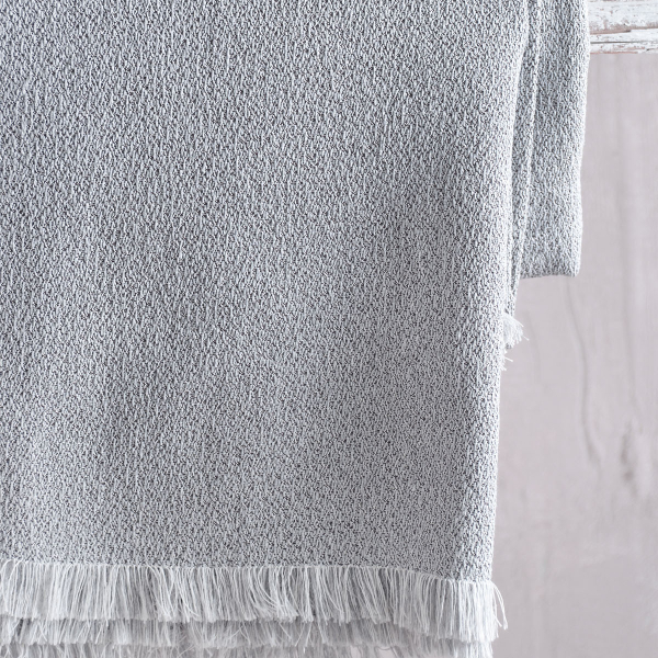 Ριχτάρι Καναπέ Διθέσιου (180x240) Rythmos Tusca Grey