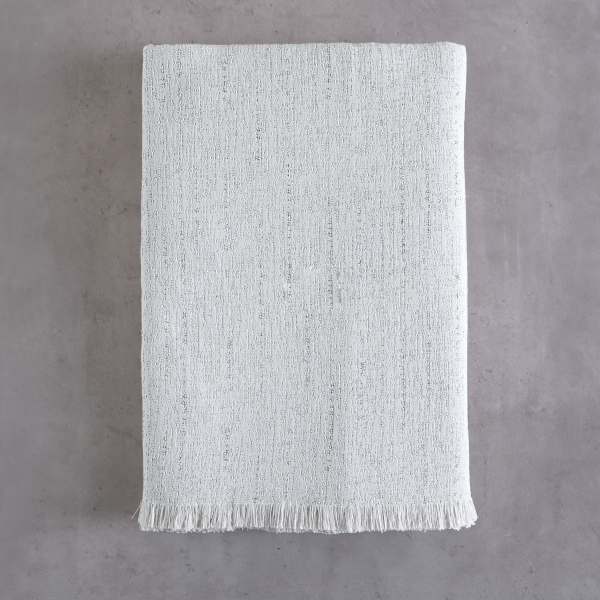 Ριχτάρι Καναπέ Διθέσιου (180x240) Rythmos Dante Ecru