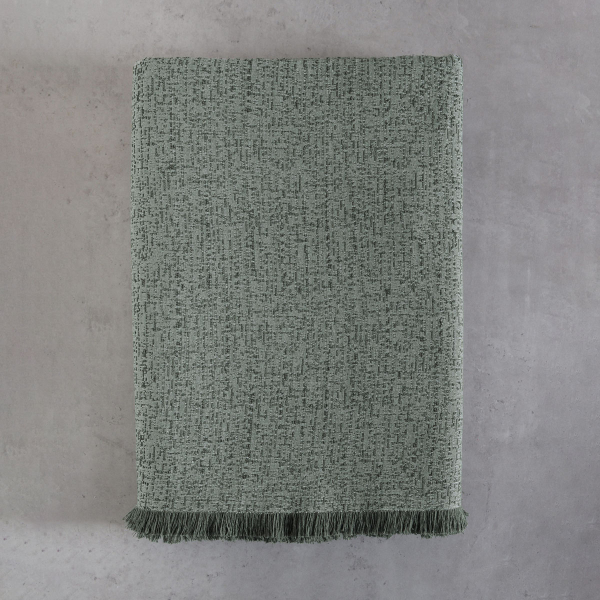 Ριχτάρι Καναπέ Τριθέσιου (180x280) Rythmos Dante Olive