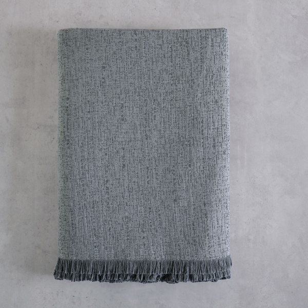 Ριχτάρι Καναπέ Τετραθέσιου (180x330) Rythmos Dante Grey