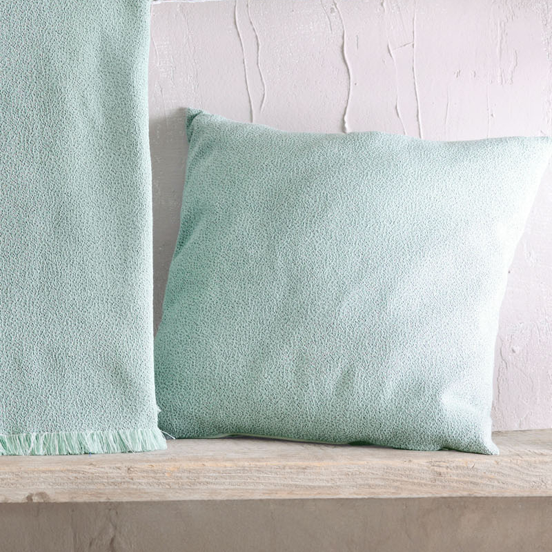 Διακοσμητική Μαξιλαροθήκη 40X40 Rythmos Tusca Βεραμαν (40×40)