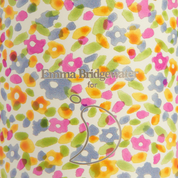 Μπουκάλι Θερμός 500ml Chilly's Wildflowers Meadows