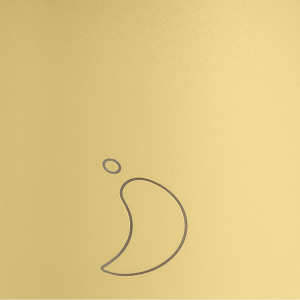 Μπουκάλι Θερμός 500ml Chilly's Gradient Sky