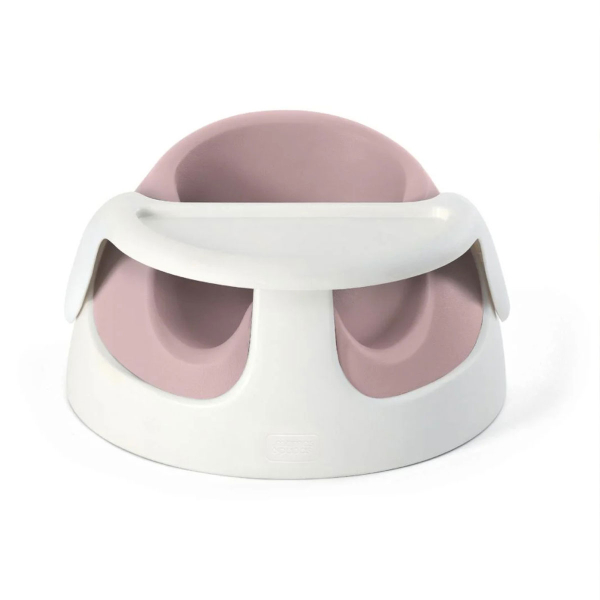 Φορητό Καθισματάκι Φαγητού Με Δίσκο Δραστηριότητας (3-12 Μηνών) Mamas & Papas Snug Blossom 4126L7400