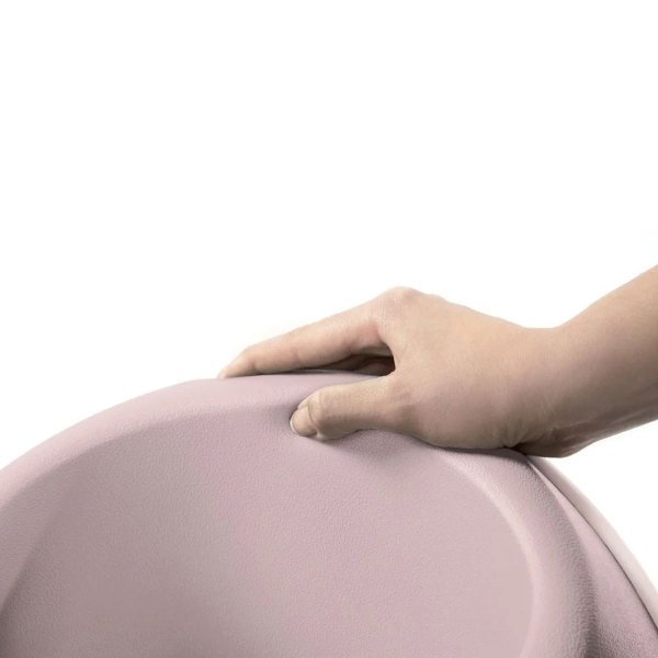 Φορητό Καθισματάκι Φαγητού Με Δίσκο Δραστηριότητας (3-12 Μηνών) Mamas & Papas Snug Blossom 4126L7400