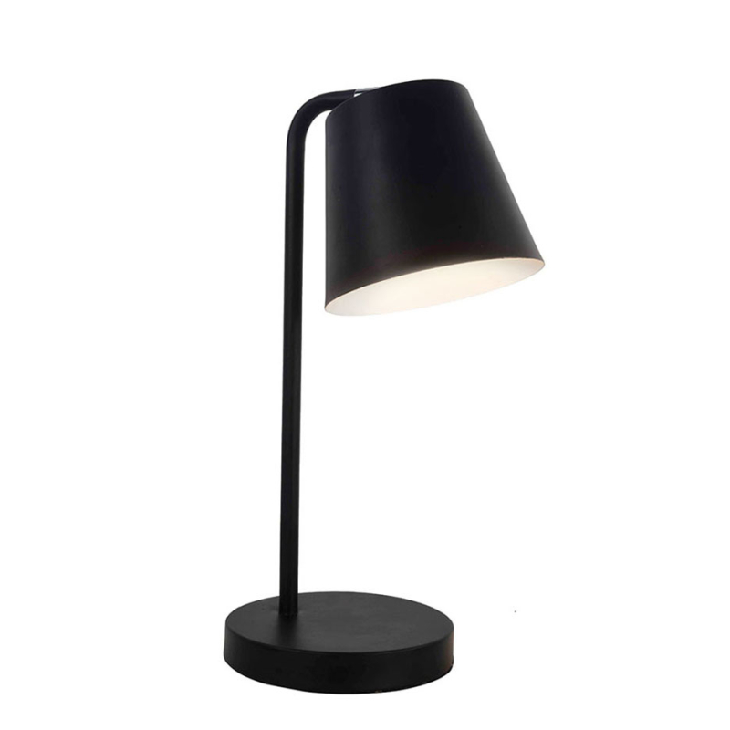 Πορτατίφ Viokef Lyra Black 4153101