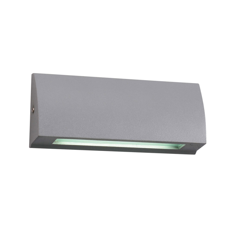 Απλίκα LED Εξωτερικού Χώρου Viokef Tech 4155900