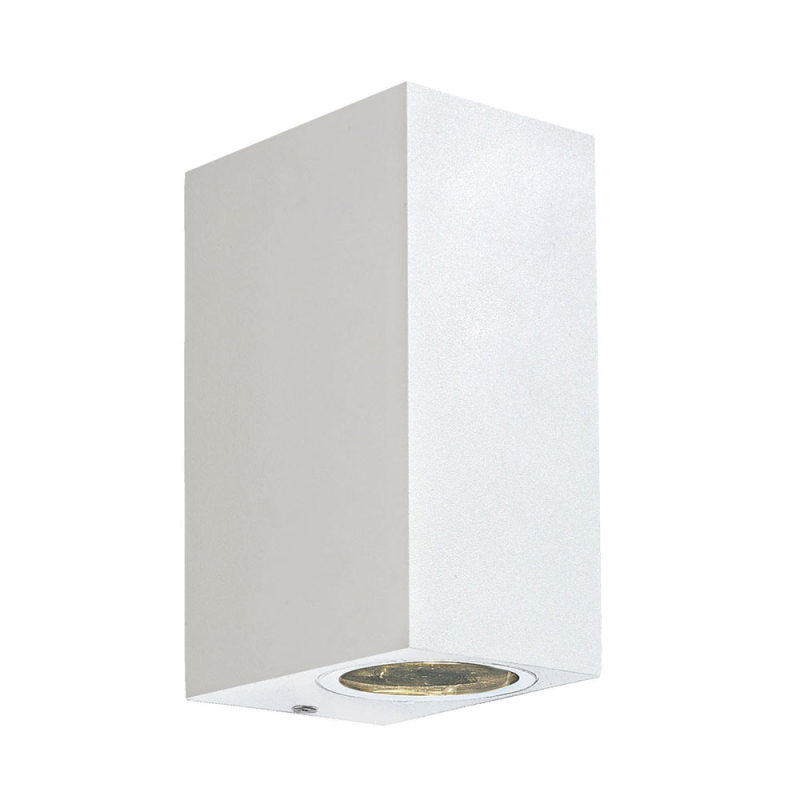 Απλίκα Εξωτερικού Χώρου Viokef Tilos White 4099401