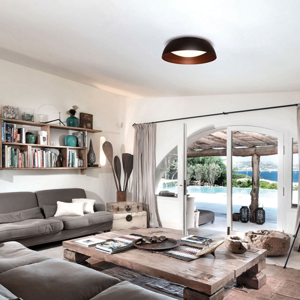 Φωτιστικό Πλαφονιέρα LED Viokef Chester 4173500