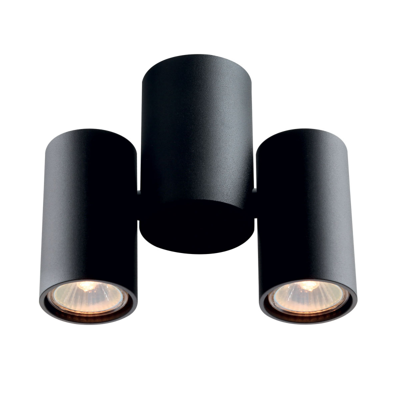 Σποτ Δίφωτο Viokef Nobby Black 4207901