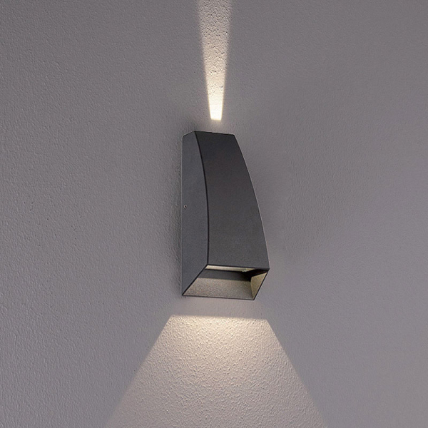 Απλίκα LED Εξωτερικού Χώρου Viokef Joy 4227100