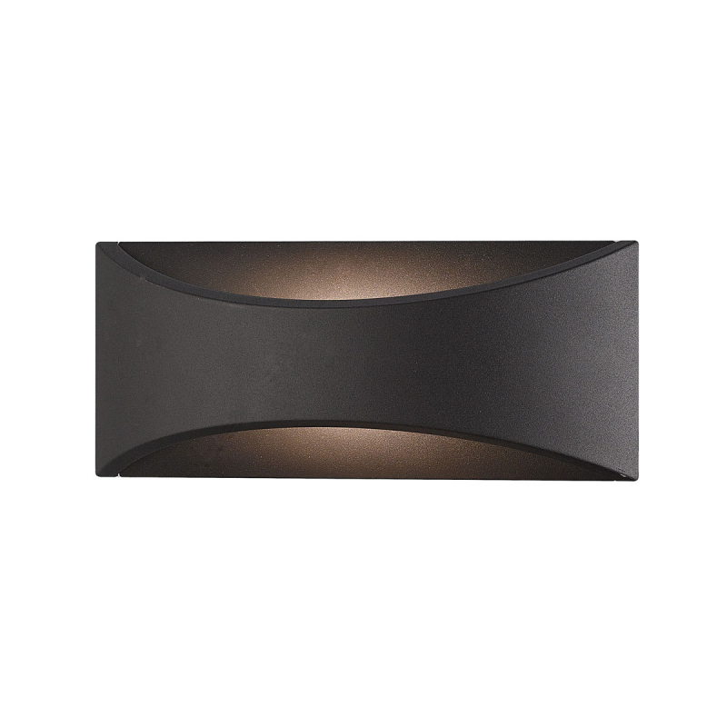 Απλίκα LED Εξωτερικού Χώρου Viokef Dokos 4227200