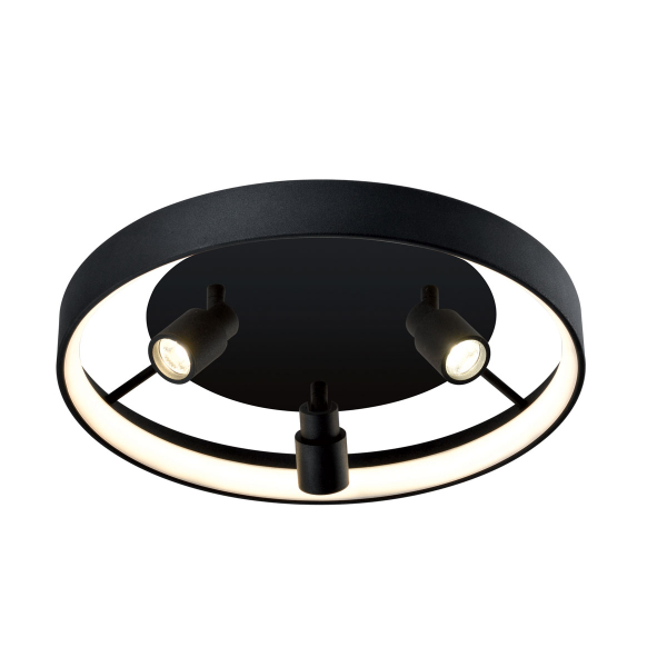 Φωτιστικό Πλαφονιέρα LED Viokef Denis 4250700