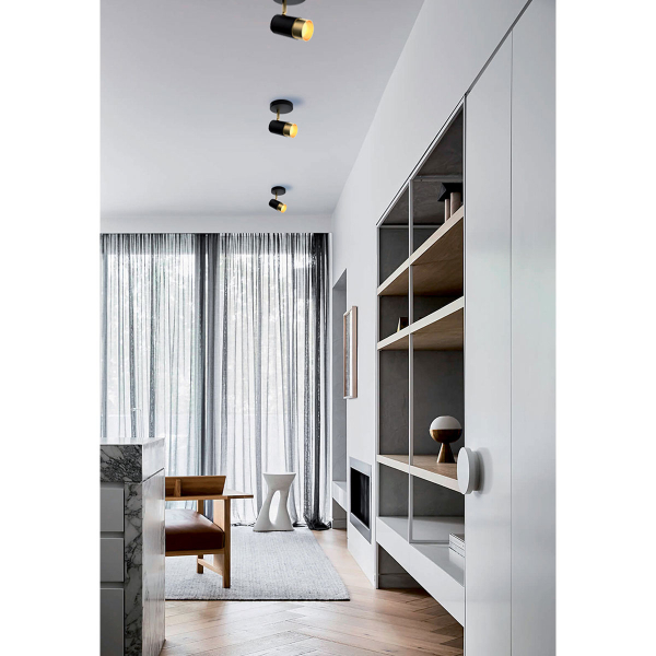 Σποτ Μονόφωτο Viokef Ziggy 4252400