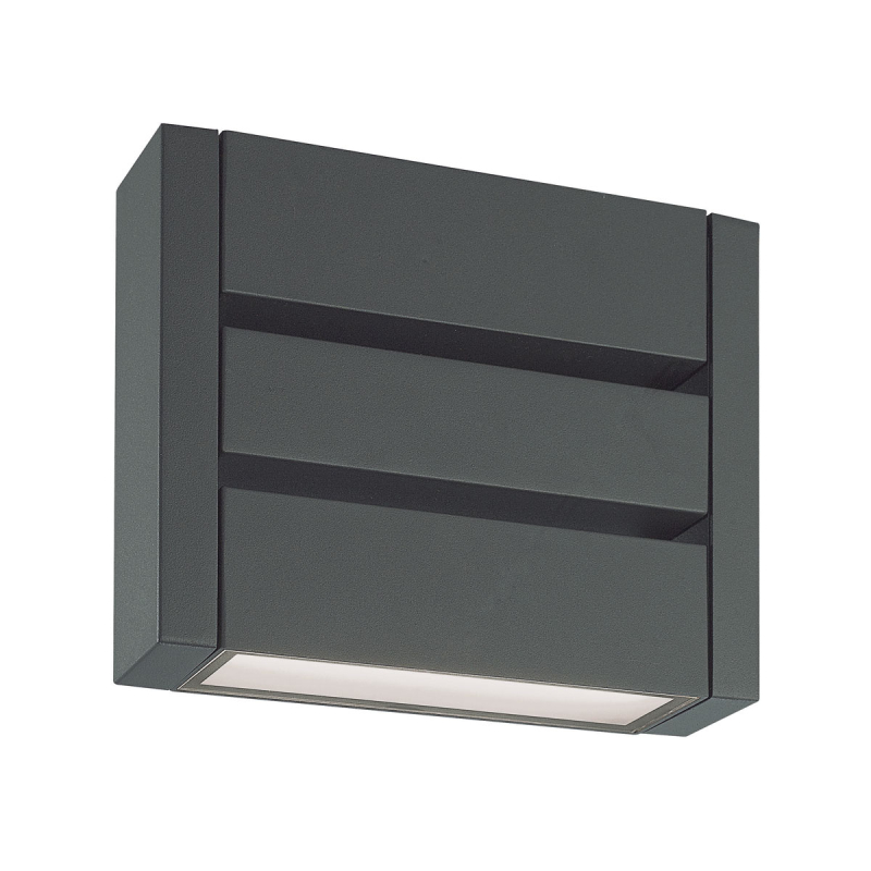 Απλίκα LED Εξωτερικού Χώρου Viokef Delos 4256700