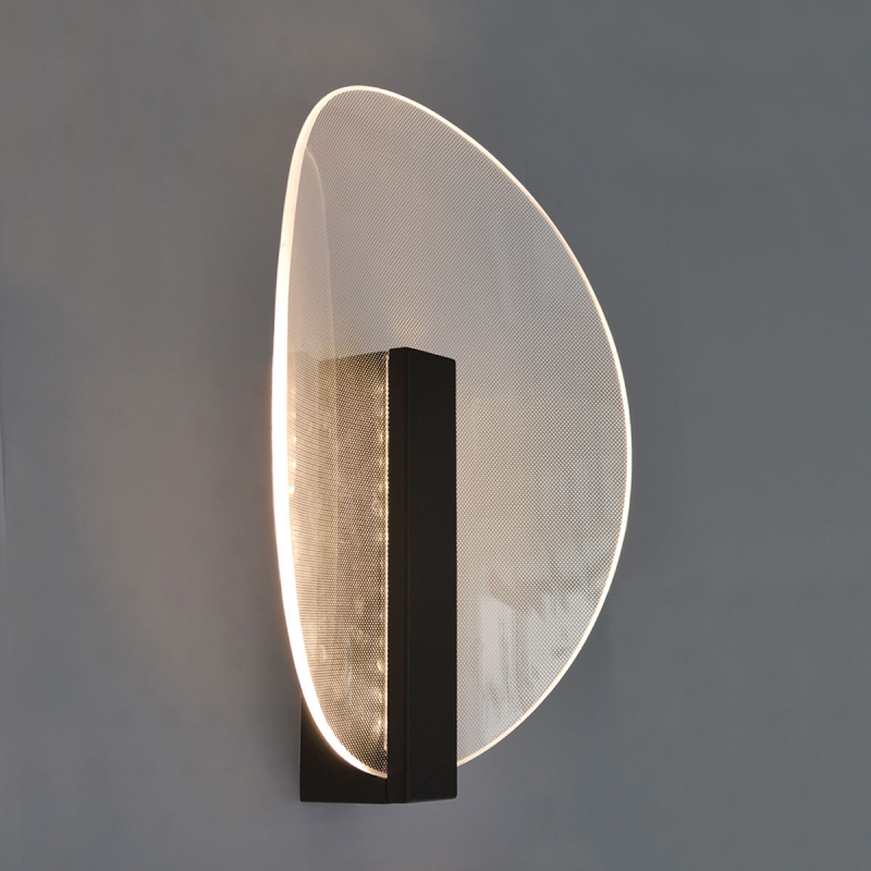 Απλίκα Τοίχου LED Viokef Eva 4277600