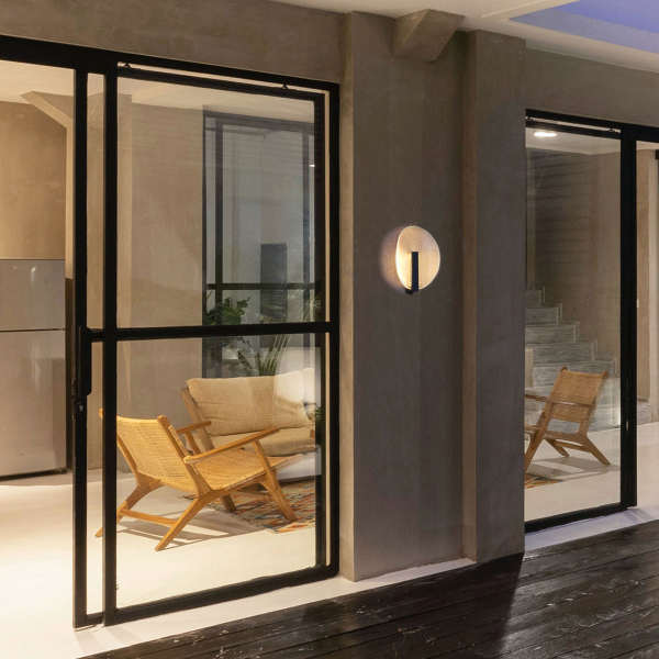 Απλίκα Τοίχου LED Viokef Eva 4277600