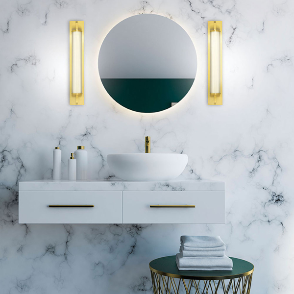 Φωτιστικό Μπάνιου LED Viokef Frida 4277900