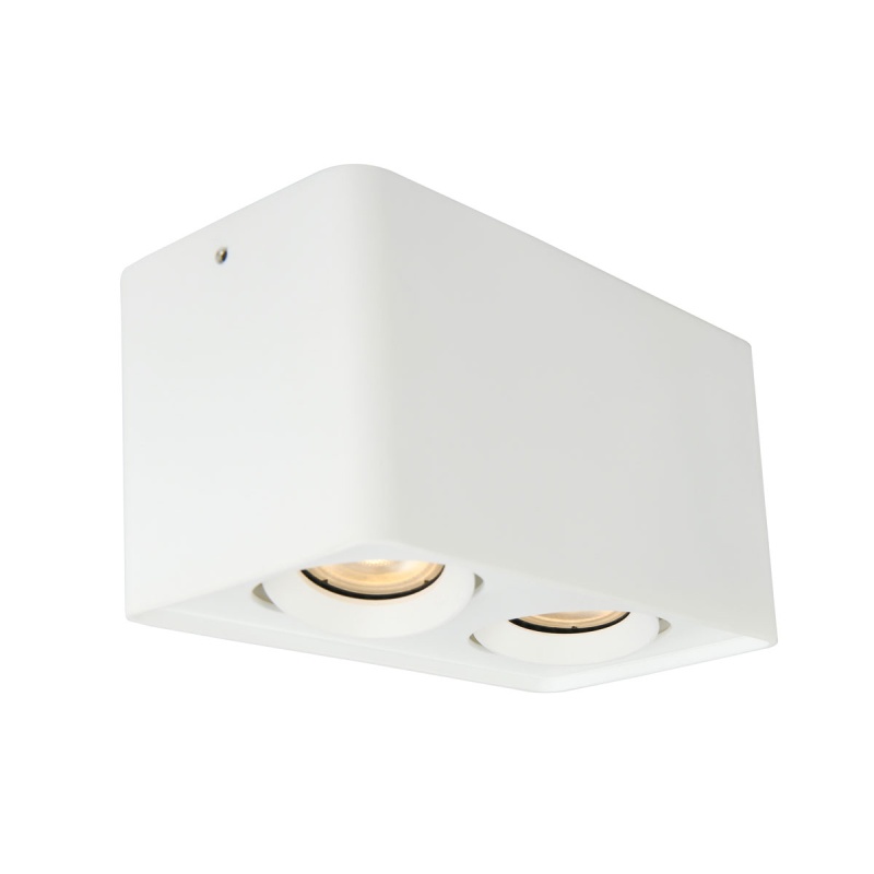 Σποτ Δίφωτο Viokef Arion White 4279900