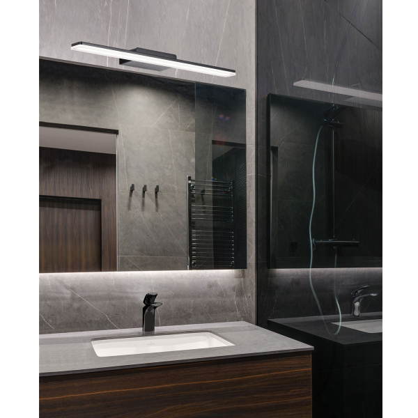 Φωτιστικό Μπάνιου LED Viokef Ram 4289700