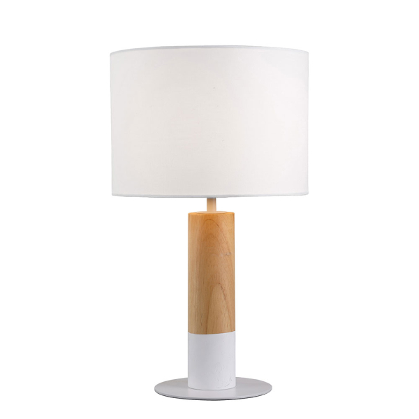 Πορτατίφ Viokef Carrol White 4305700
