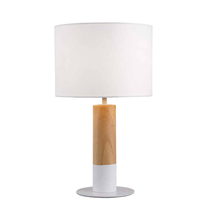 Πορτατίφ Viokef Carrol White 4305700